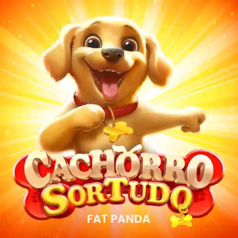 Cachorro Sortudo slot casino 1xbet