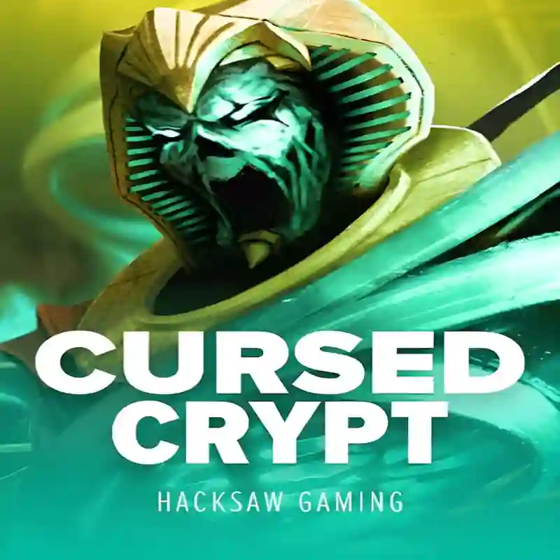 HS Cursed Crypt slot game thumbnail