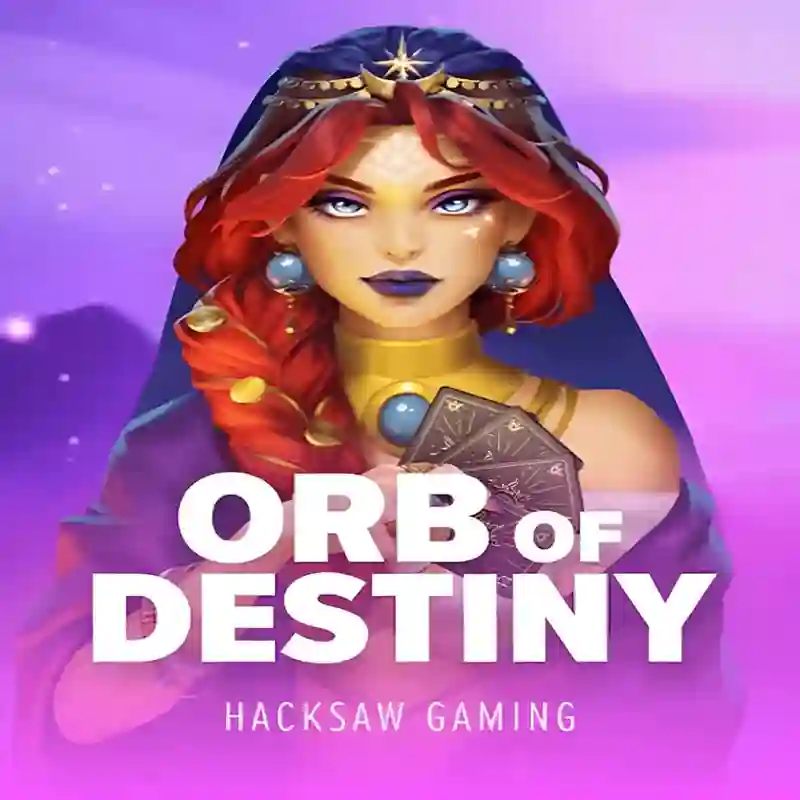HS Orb of Destiny slot game portal