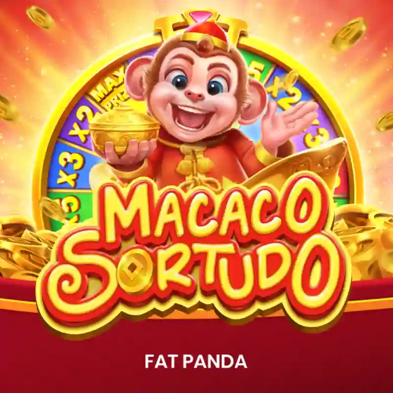 Juego de casino Macaco Sortudo en 1xbet México