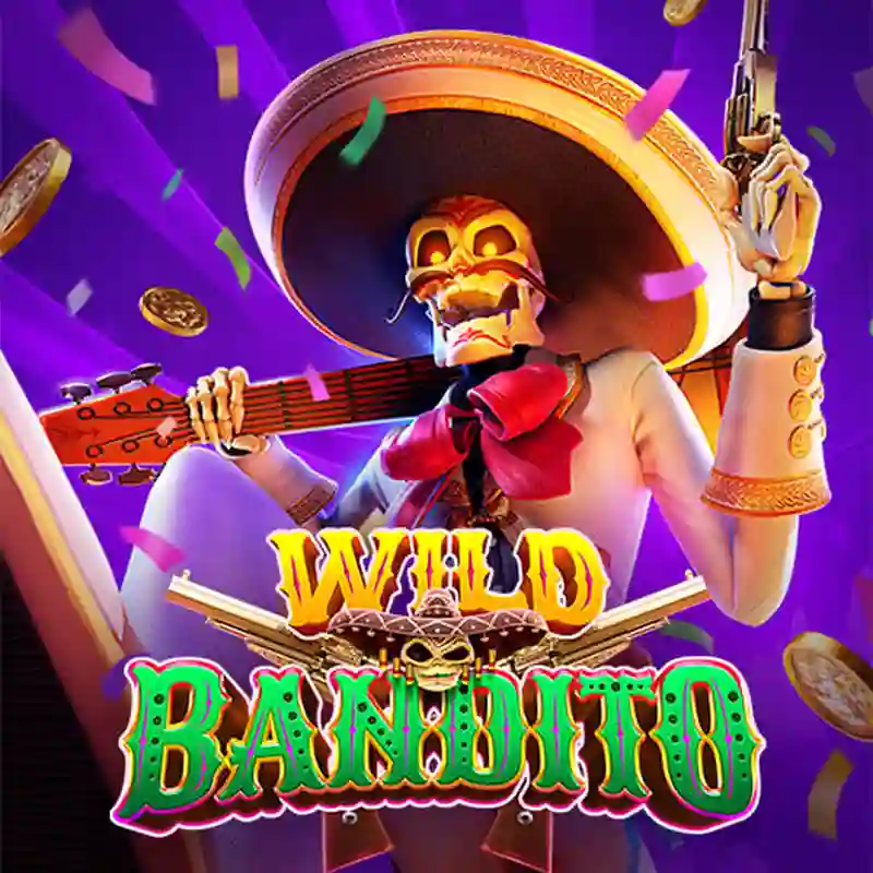 PGS Wild Bandito Slot Online en 1xbet