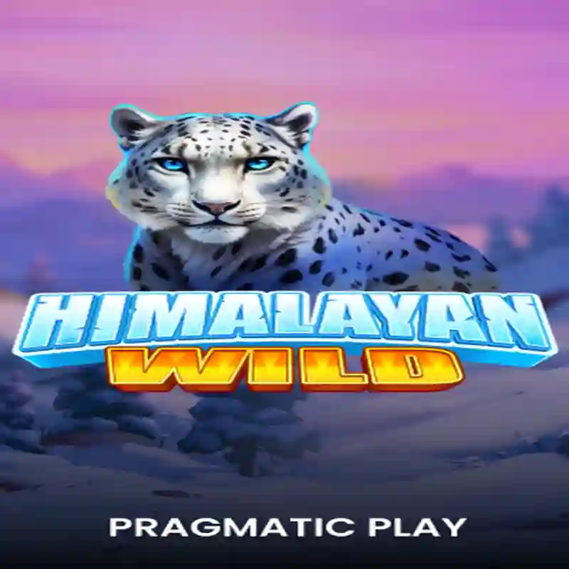 PP Himalayan Wild slot game in 1xbet casino