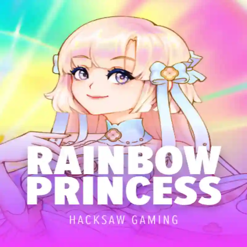 Rainbow Princess Casino Slot 1xbet