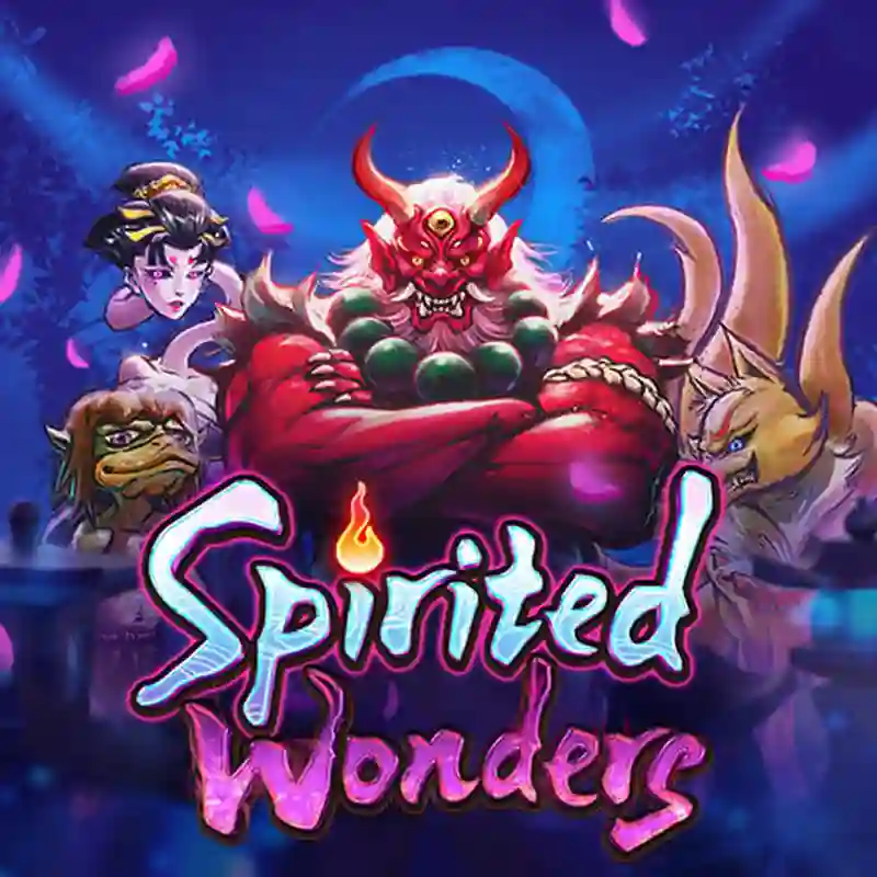 Jugar a Spirited Wonders en 1xbet Casino