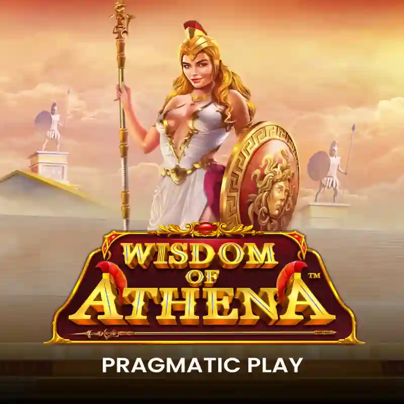 Juego de casino Wisdom of Athena™ en 1xbet